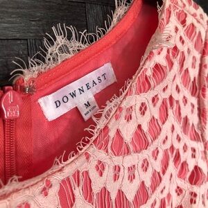 Sheath dress from Downeast